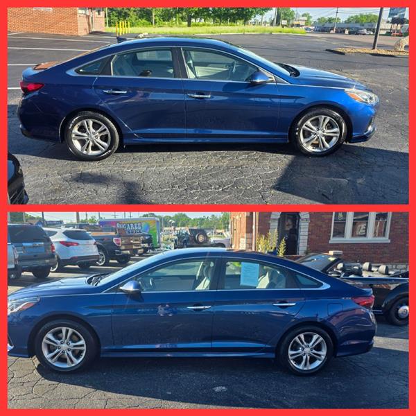 Buick LaCrosse Leather Package 2015