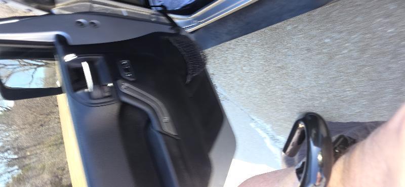 Jeep Wrangler Unlimited Sport 4WD 2015