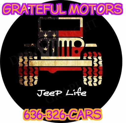 Jeep Wrangler Unlimited Sport 4WD 2015