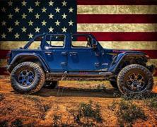 2015 Jeep Wrangler 