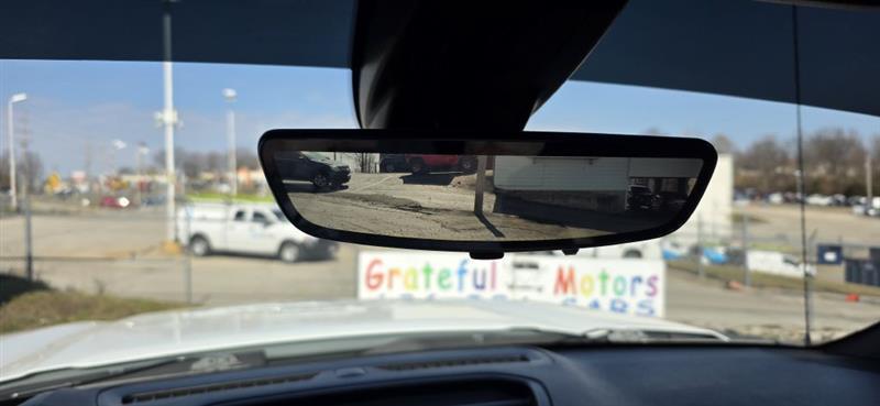 GMC Sierra 1500 AT4 Crew Cab 4WD SWB 2021