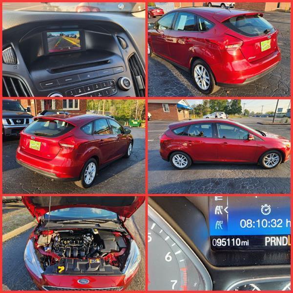 Hyundai Elantra GT A/T 2013