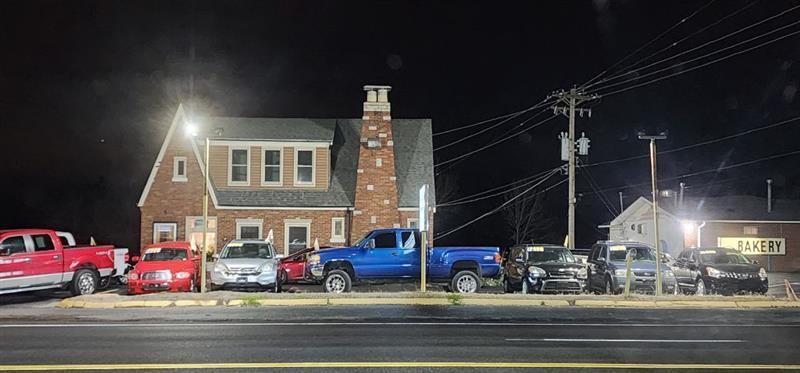 Hyundai Elantra GT A/T 2013