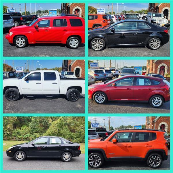 Hyundai Elantra GT A/T 2013