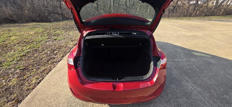 Hyundai Elantra GT A/T 2013