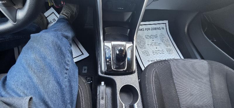 Hyundai Elantra GT A/T 2013