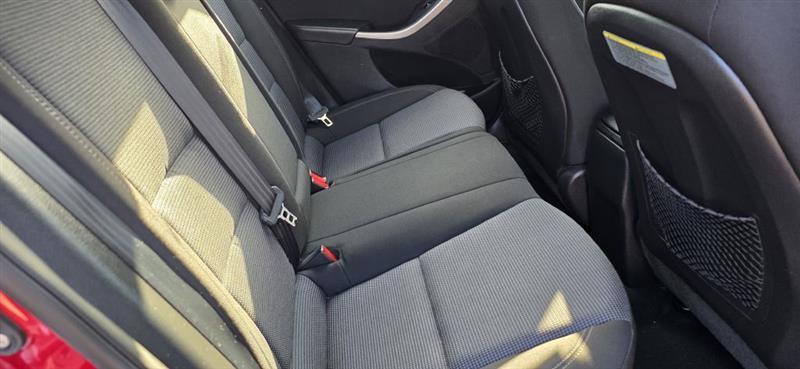 Hyundai Elantra GT A/T 2013