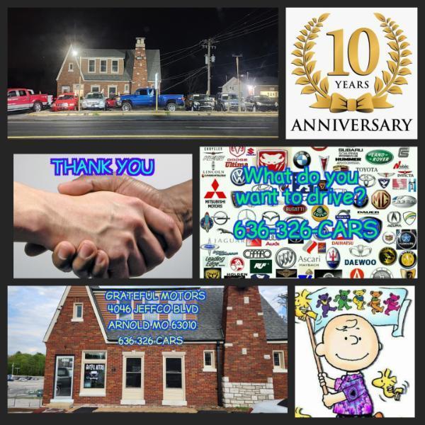 Ford F-150 XL SuperCrew 5.5-ft. Bed 4WD 2010