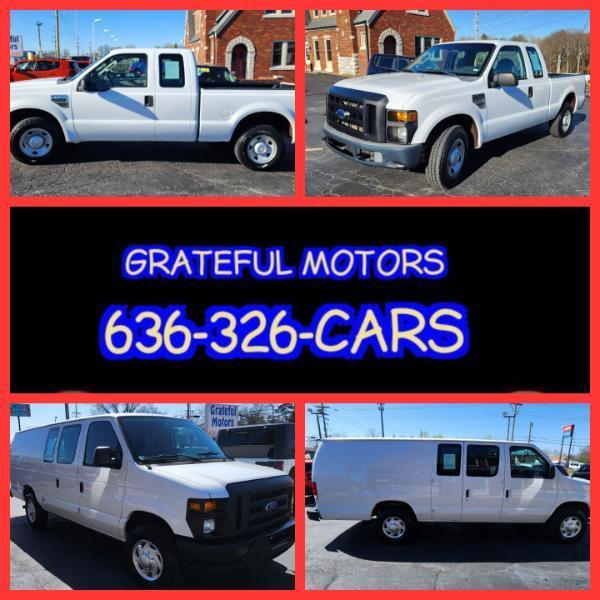 Ford F-150 XL SuperCrew 5.5-ft. Bed 4WD 2010