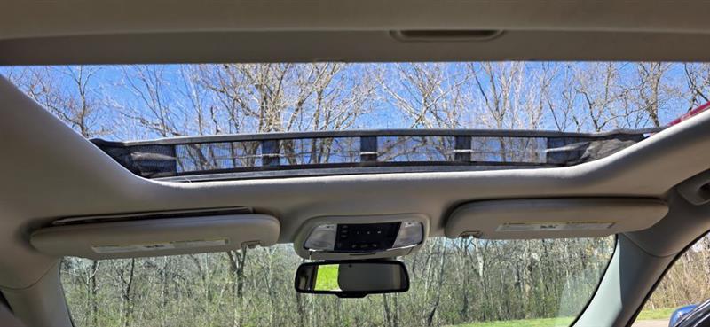 Dodge Durango Citadel AWD 2014