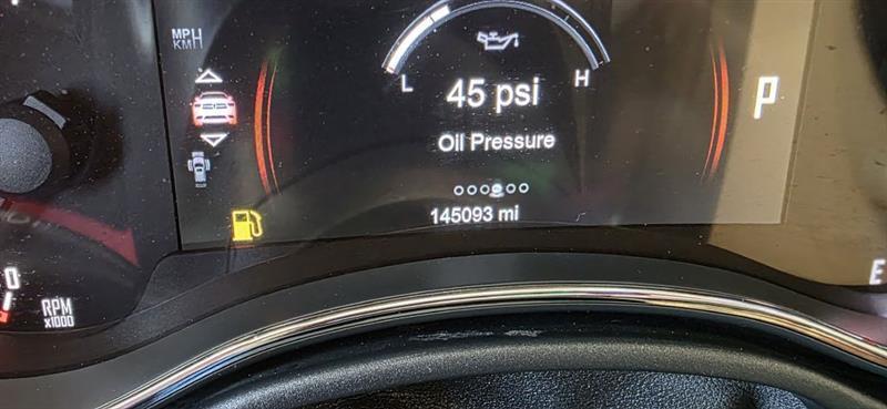 Dodge Durango Citadel AWD 2014