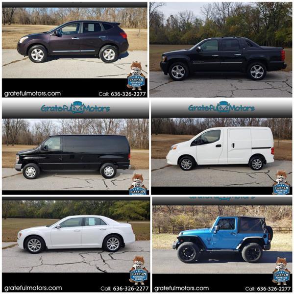 Chevrolet Equinox LTZ 2WD 2012