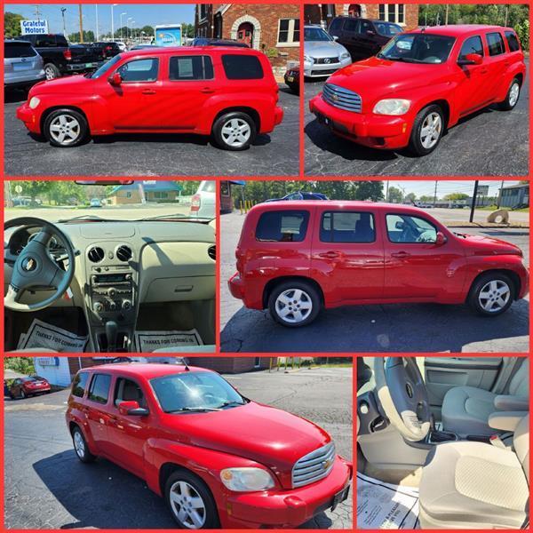 Chevrolet Equinox LTZ 2WD 2012