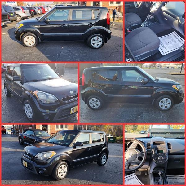 Chevrolet Equinox LTZ 2WD 2012