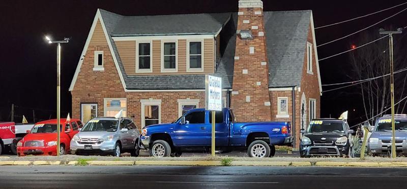 Chevrolet Equinox LTZ 2WD 2012