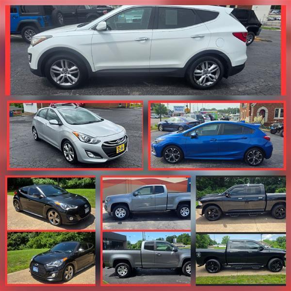 Volkswagen Atlas V6 SE w/Technology 2019