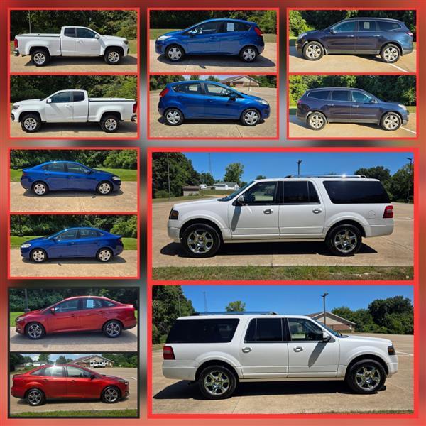 Volkswagen Atlas V6 SE w/Technology 2019