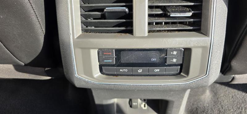 Volkswagen Atlas V6 SE w/Technology 2019