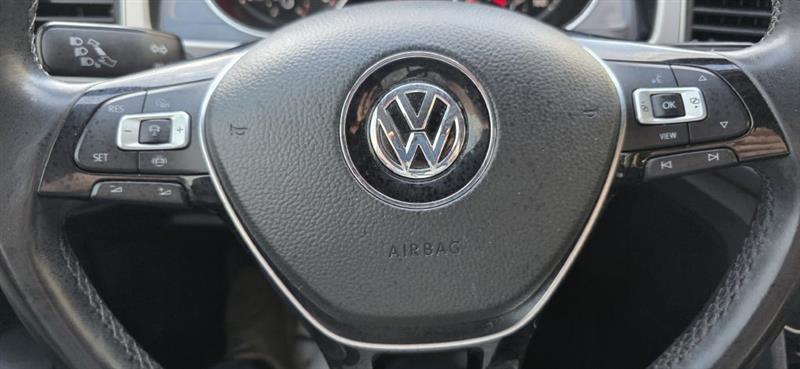 Volkswagen Atlas V6 SE w/Technology 2019