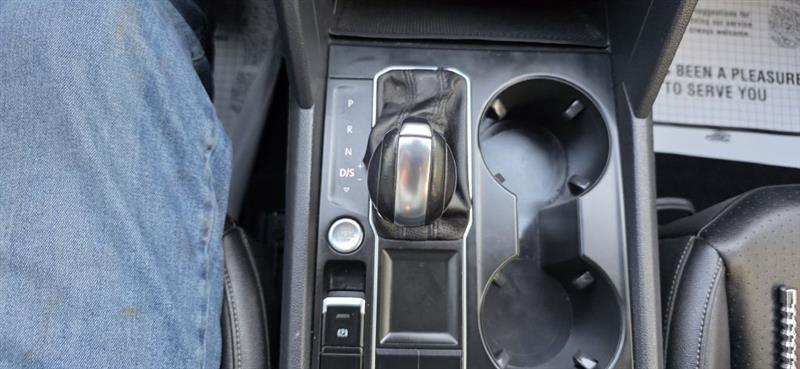 Volkswagen Atlas V6 SE w/Technology 2019