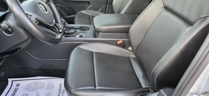 Volkswagen Atlas V6 SE w/Technology 2019