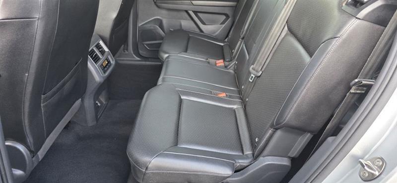 Volkswagen Atlas V6 SE w/Technology 2019