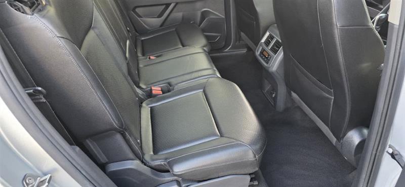 Volkswagen Atlas V6 SE w/Technology 2019