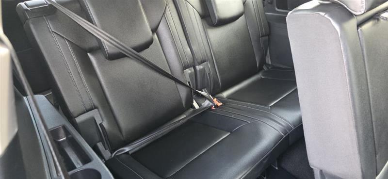 Volkswagen Atlas V6 SE w/Technology 2019