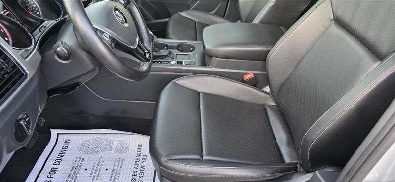 Volkswagen Atlas V6 SE w/Technology 2019