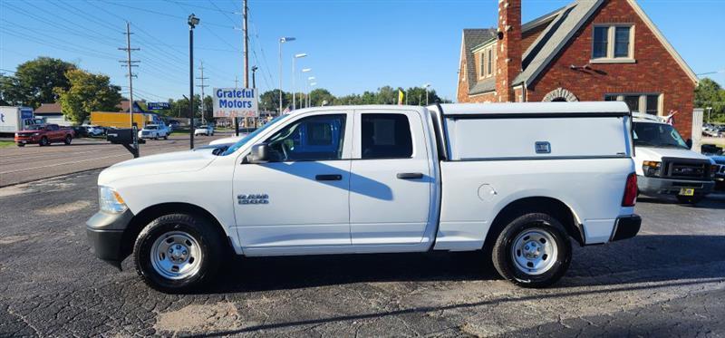Chevrolet Silverado 1500 Work Truck Short Box 2WD 2016