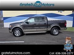2006 Ford F-150 
