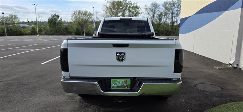RAM 1500 Classic Tradesman Regular Cab LWB 2WD 2019
