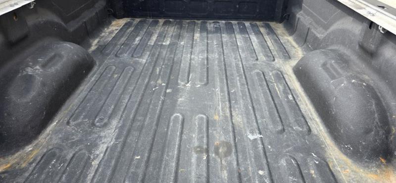 RAM 1500 Classic Tradesman Regular Cab LWB 2WD 2019