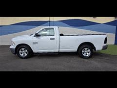 2019 RAM 1500 Classic 