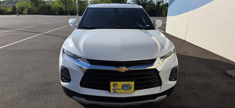 Chevrolet Blazer 2LT AWD 2019