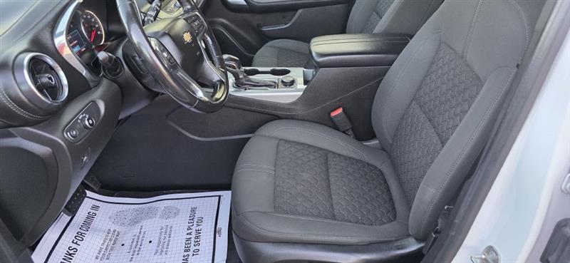 Chevrolet Blazer 2LT AWD 2019