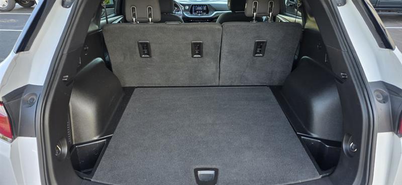 Chevrolet Blazer 2LT AWD 2019