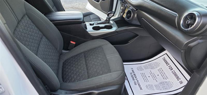 Chevrolet Blazer 2LT AWD 2019