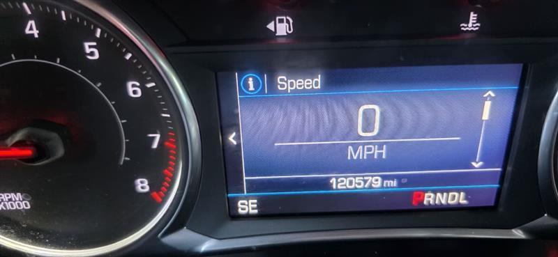 Chevrolet Blazer 2LT AWD 2019