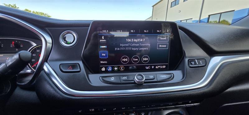 Chevrolet Blazer 2LT AWD 2019