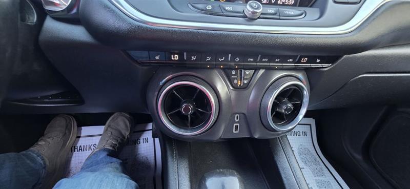 Chevrolet Blazer 2LT AWD 2019