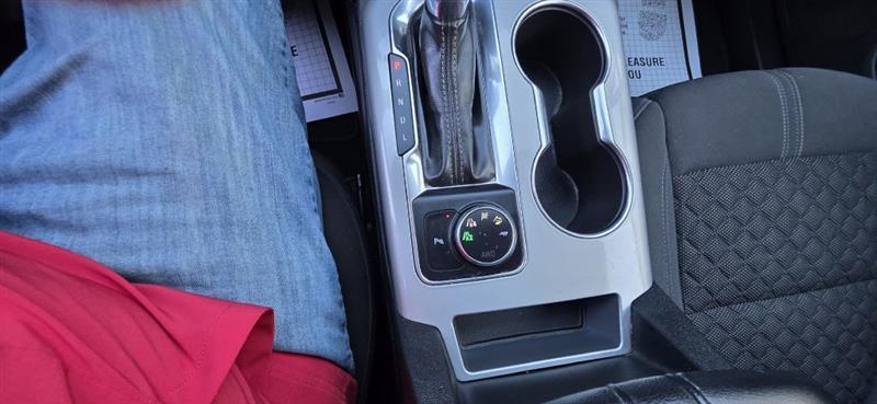 Chevrolet Blazer 2LT AWD 2019