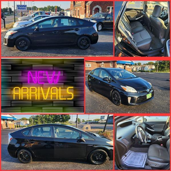 Ford Edge SEL FWD 2013