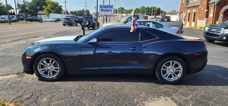 Ford Edge SEL FWD 2013