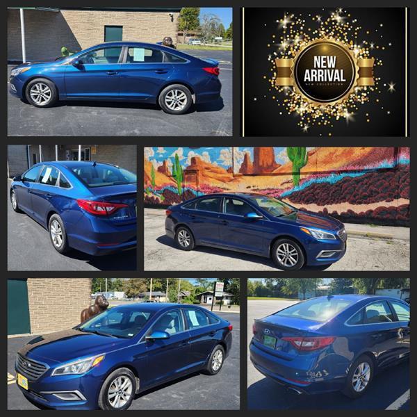 Ford Edge SEL FWD 2013