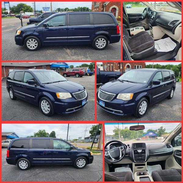 Ford Expedition Limited 4WD 2016