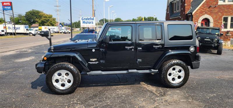 Ford Expedition Limited 4WD 2016