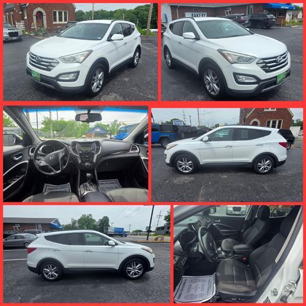 Ford Expedition Limited 4WD 2016