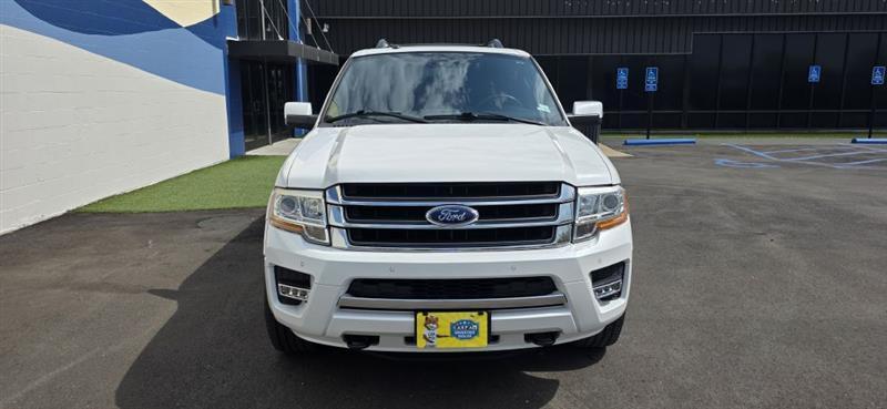 Ford Expedition Limited 4WD 2016