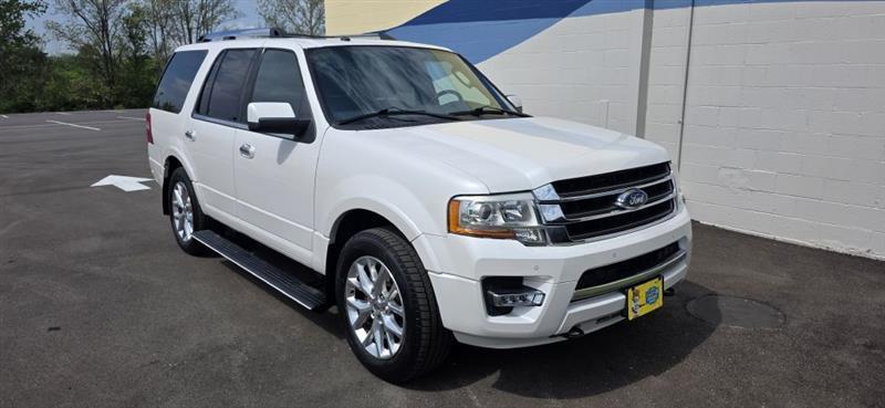 Ford Expedition Limited 4WD 2016